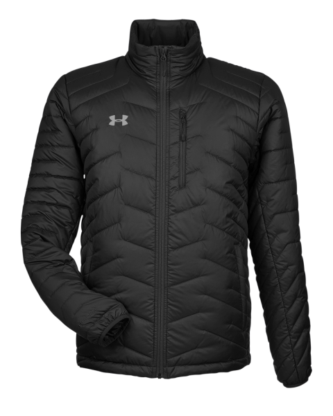 men's under armour reactor jacket