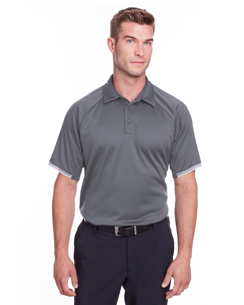 under armour corporate polo
