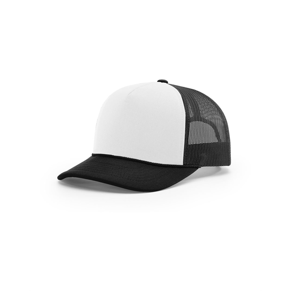 Richardson Foam Trucker Cap | Brand Makers - Promotional products