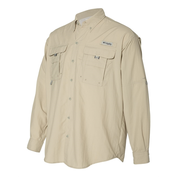 Fishings Shirt Ss 464 Columbia Sports Wear