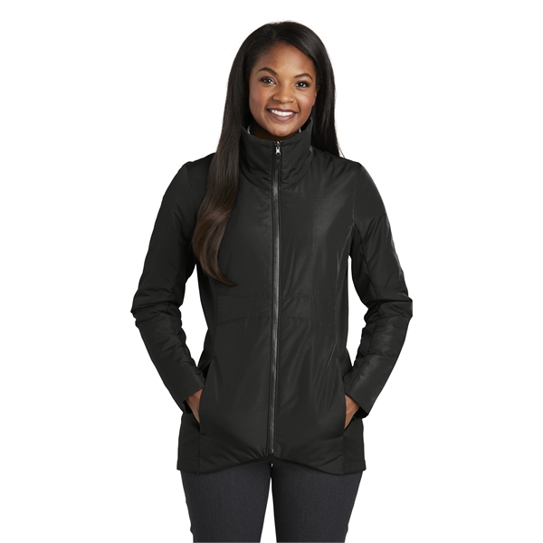 port authority jacket women