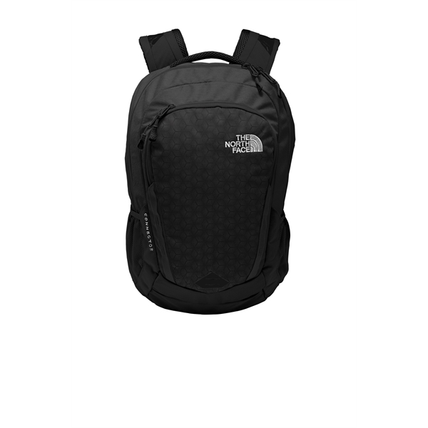 north face connector backpack review