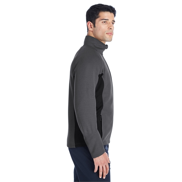 Spyder Men's Constant Full-Zip Sweater Fleece Jacket