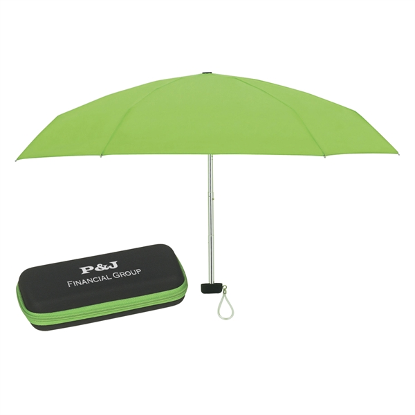 umbrella with case