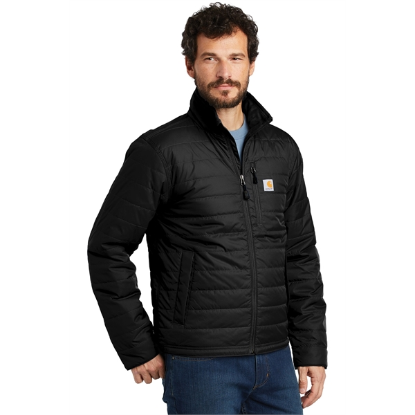 carhartt jacket gilliam