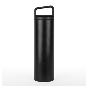 MiiR® Vacuum Insulated Wide Mouth Bottle - 20 Oz.