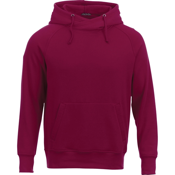 Promotional Men's dayton fleece hoody Personalized With Your