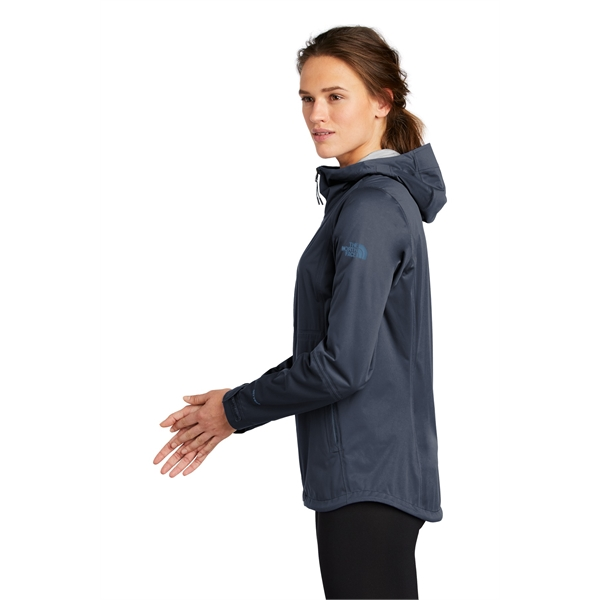 all weather jacket north face