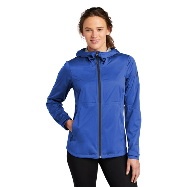 Periodiek Stamboom Baan The North Face® Ladies All-Weather DryVent ™ Stretch Jacket | Brand Makers  - Buy promotional products in Spanish Fork, Utah United States