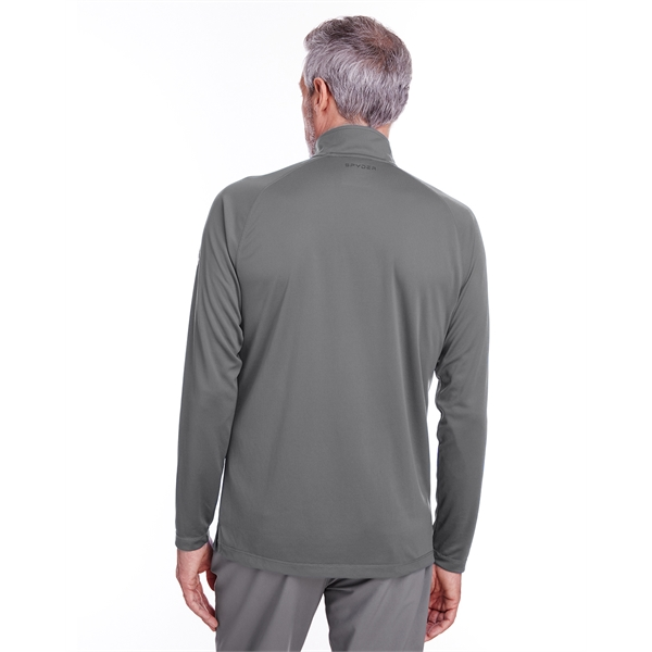 Spyder Men's Freestyle Half-Zip Pullover | Brand Makers - Order