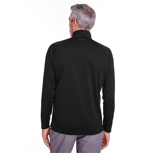 Spyder Men's Freestyle Half-Zip Pullover | Brand Makers - Order