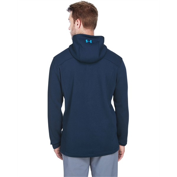 seeker hoodie