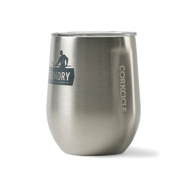 Corkcicle Stemless Wine Cup - 12 oz.