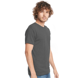 Next Level Apparel Unisex Tri-Blend Tee, Product