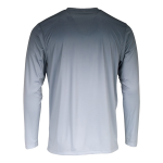 Paragon Barbados Performance Pin Dot Long Sleeve T-Shirt